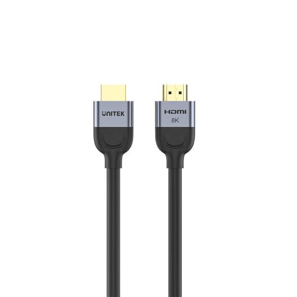 UNITEK 8K Gaming HDMI 2.1 Cable (5 Meter) 8K@60Hz - Image 7