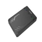 UNITEK USB 3.0 to DiskGuard Raiden SATA III Enclosure for 2.5''/3.5'' HDD & SSD
