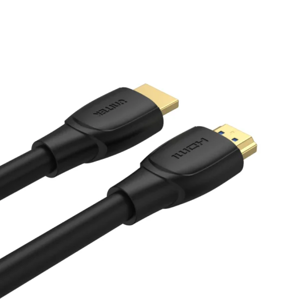 UNITEK 4K HDMI to HDMI Cable (20 Meter) 4K@60Hz, 18Gbps High-Speed, HDR, ARC, Gold-Plated Connectors - Image 8