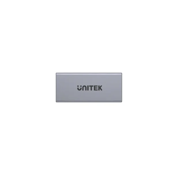 UNITEK USB-C Female to Female Adapter 240W Fast Charging, 8K@60Hz Video, 40Gbps Data Transfer - Image 3