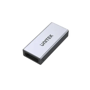 UNITEK USB-C Female to Female Adapter 240W Fast Charging, 8K@60Hz Video, 40Gbps Data Transfer