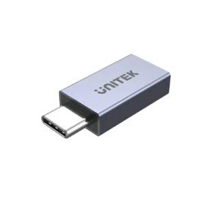 UNITEK USB-C Male to Female Adapter, 240W Fast Charging, 8K@60Hz Video, 40Gbps Data
