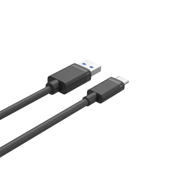 UNITEK USB 3.0 to USB-C Charging Cable (1.5 Meter) Reversible Design - Image 5