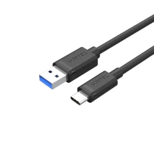 UNITEK USB 3.0 to USB-C Charging Cable (1.5 Meter) Reversible Design