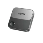 UNITEK 4K Wireless Screen Mirroring Device 4K@60Hz Ultra HD, Plug-and-Play