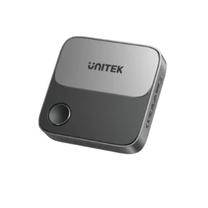 UNITEK 4K Wireless Screen Mirroring Device 4K@60Hz Ultra HD, Plug-and-Play