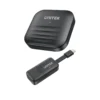 UNITEK V1184A01 USB C Wireless HDMI Extender Kit