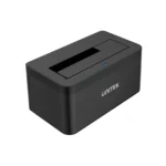 UNITEK USB3.0 to SATA6G Docking Station Supports 2.5"/3.5" HDD/SSD Hot Swappable