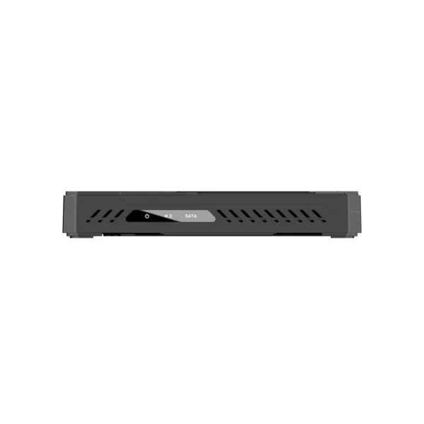 UNITEK USB 3.2 Gen2 M.2 NVMe & SATA SSD Enclosure Supports PCIe NVMe 2242/2260/2280 & 2.5" SATA SSDs - Image 10