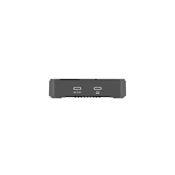 UNITEK USB 3.2 Gen2 M.2 NVMe & SATA SSD Enclosure Supports PCIe NVMe 2242/2260/2280 & 2.5" SATA SSDs - Image 11