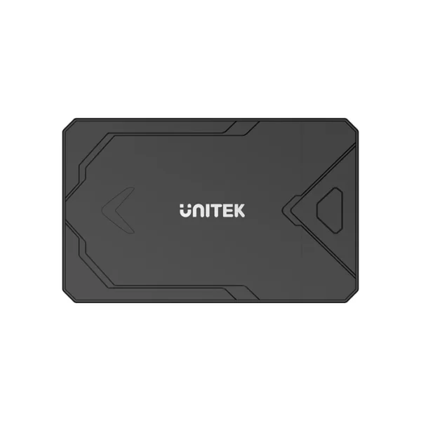 UNITEK USB 3.2 Gen2 M.2 NVMe & SATA SSD Enclosure Supports PCIe NVMe 2242/2260/2280 & 2.5" SATA SSDs - Image 8