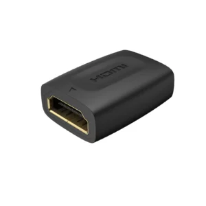 UNITEK 4K HDMI Coupler 4K@60Hz HDR, HDMI 2.0, Gold-Plated