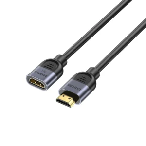 UNITEK Ultra Stream 8K HDMI Extension Cable (2 Meter) 8K@60Hz, 4K@120Hz