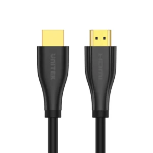 UNITEK Premium Certified HDMI 2.0 Cable 4K@60Hz HDR with Ethernet