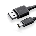 UNITEK USB 2.0 to Mini USB 5-Pin Cable (1.5 Meter) High-Speed 480Mbps Data Sync & Charging Cable