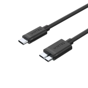 UNITEK USB-C to Micro-B Cable (1 Meter) 5Gbps Fast Data Sync & Charging