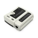 UNITEK OT40GY Network Cable Tester for RJ45 Ethernet & RJ11 Telephone Lines