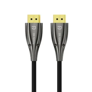 UNITEK C1631ABK01 10M 8K Fiber Optic DisplayPort 2.1 Cable.webp