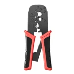 UNITEK RJ45 RJ11 RJ12 Network Cable Crimping Tool