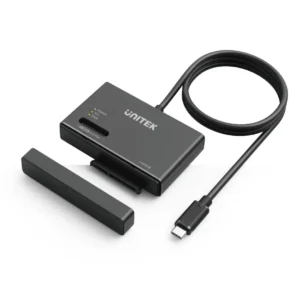 UNITEK S1232A01 EU NVMe M.2 SSD Enclosure Adapter.webp