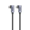 UNITEK C14147ABK01 1M USB C to USB C 100W Fast Charging Cable 1 Meter